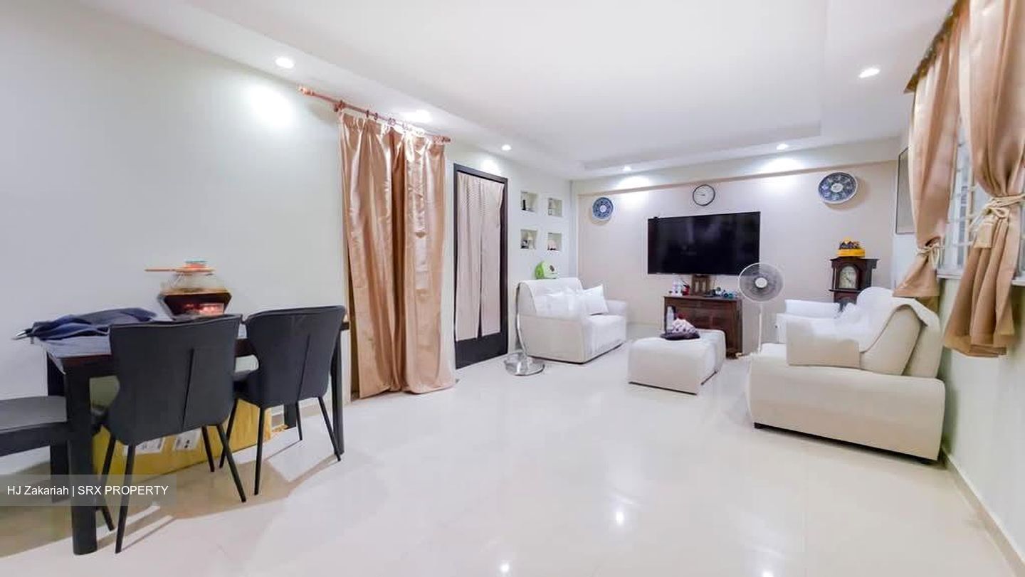 Blk 616 Hougang Avenue 8 (Hougang), HDB 4 Rooms #568083981